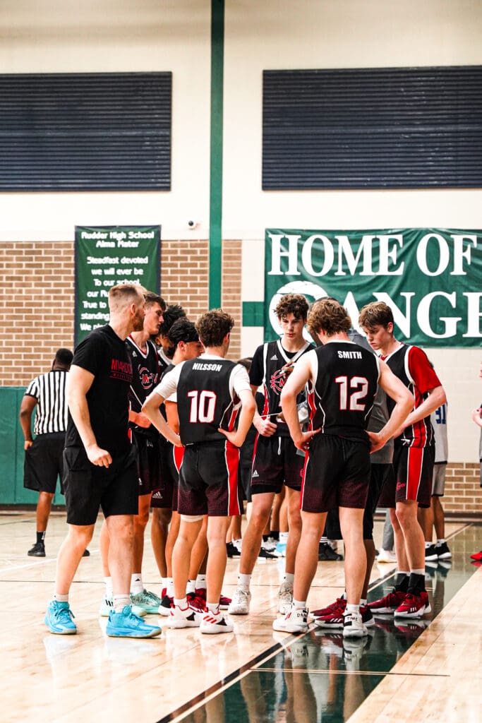 teams, coaches corner